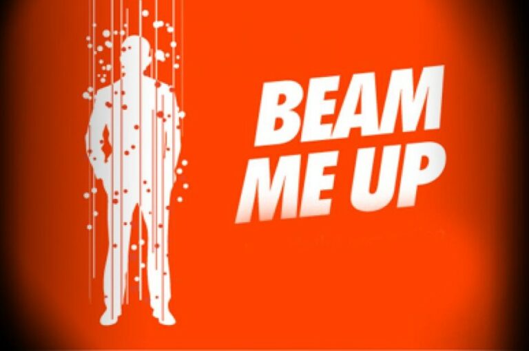 BeamMeUp