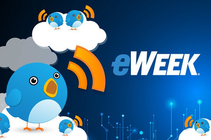 #eWEEKchat Tuesday, May 25: ‘Next-Gen Networking’