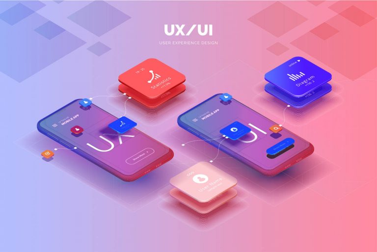 UI/UX Product Design Part-time