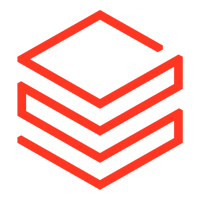 Databricks icon.