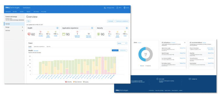 Dell’s ProSupport Suite for PCs Evolves With Today’s Modern Enterprise