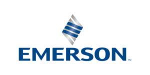 Emerson logo