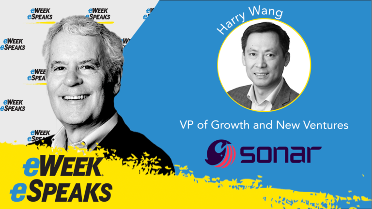 Sonar’s Harry Wang on AI Software Development: “Trust and Verify”