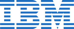 IBM logo