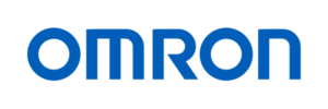 OMRON logo