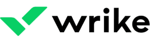 Wrike logo